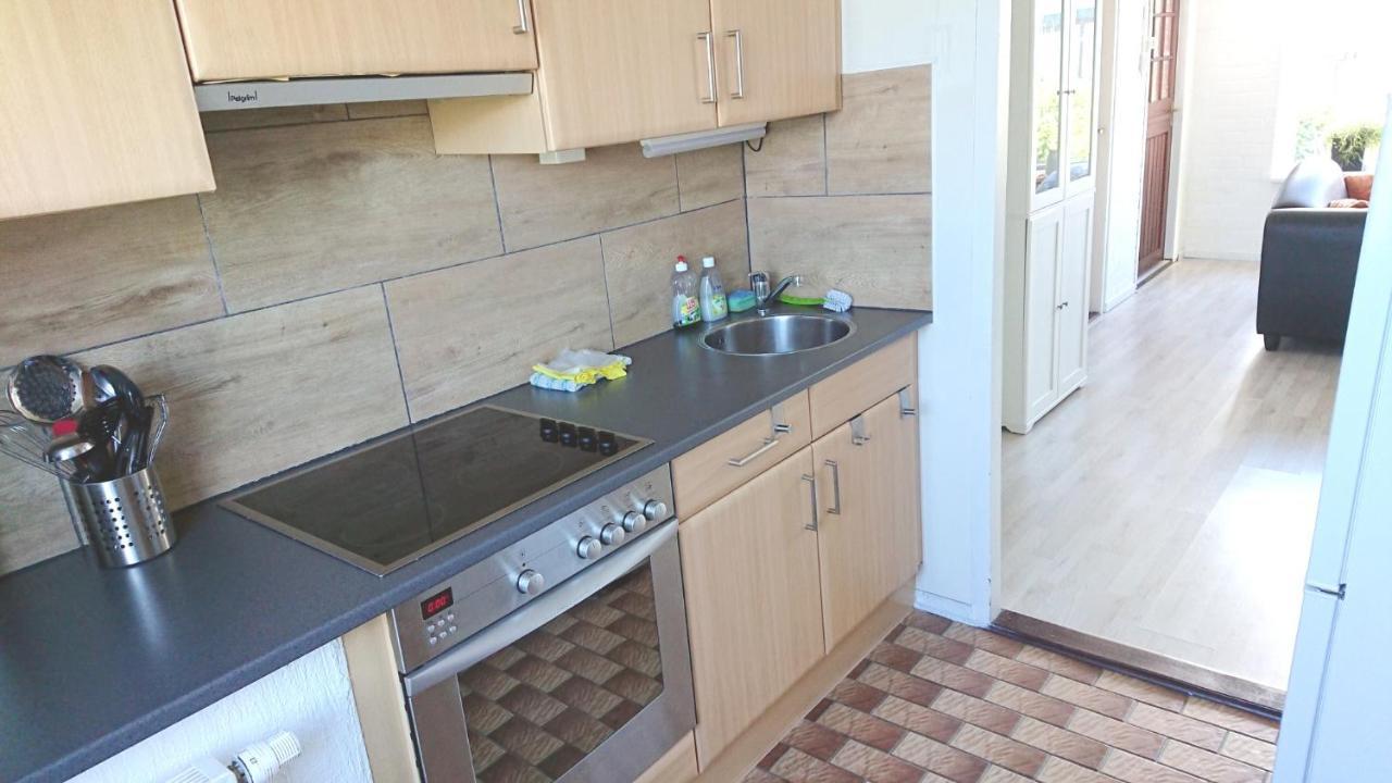 Plattedijk - Vakantiehuis 25-41 Lemmer Εξωτερικό φωτογραφία
